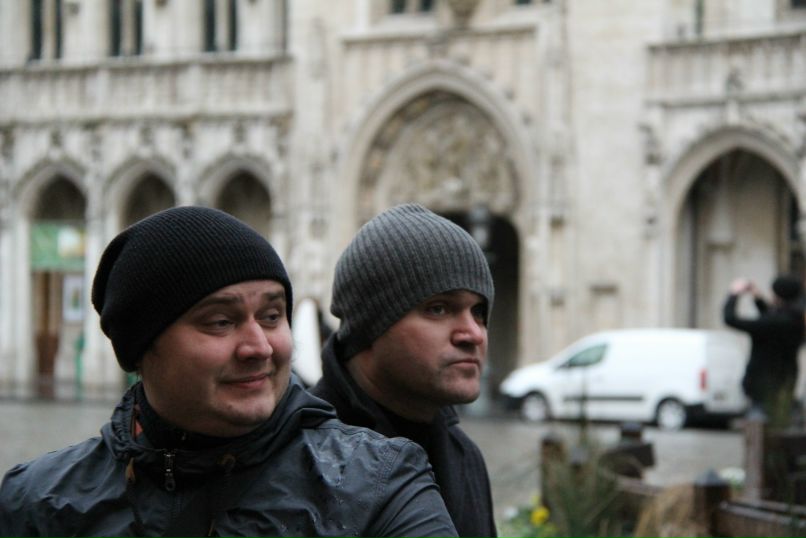 Дмитрий Ершов | 