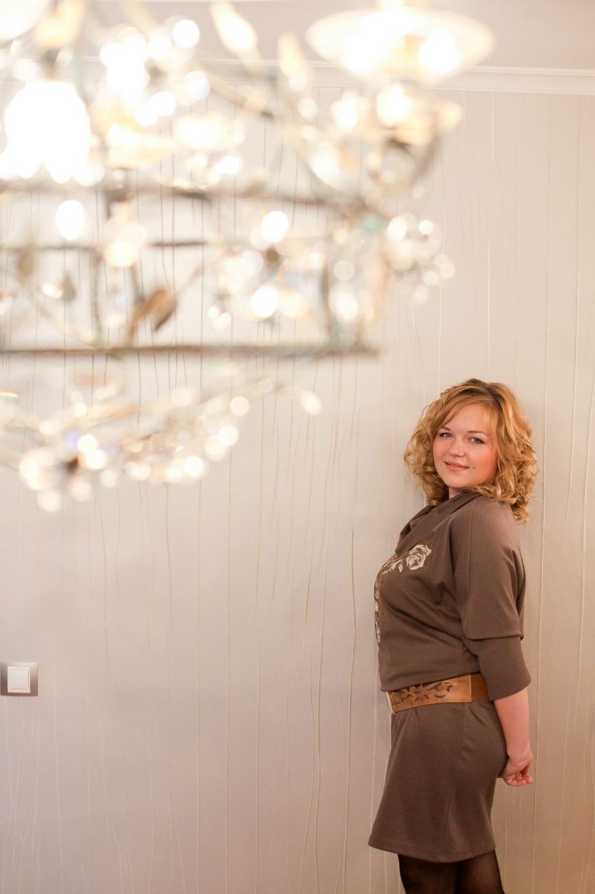 Олечка Харченко | Харьков