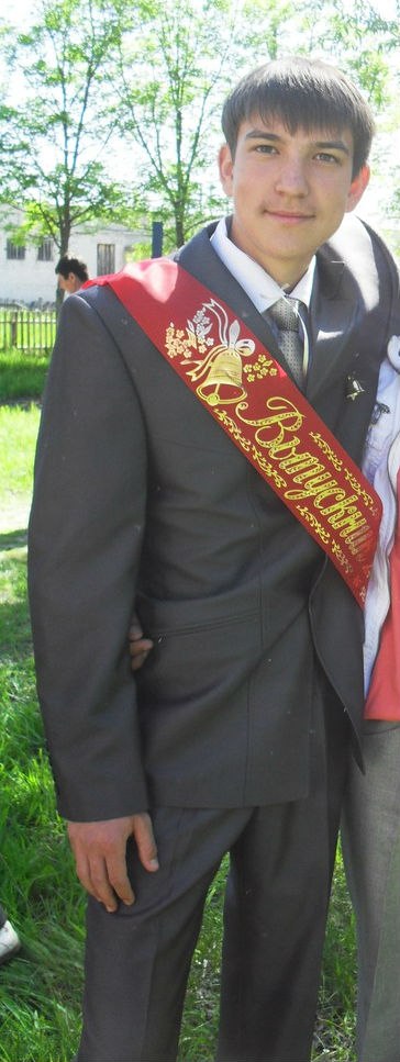 Руслан Зулькарняев | Ульяновск