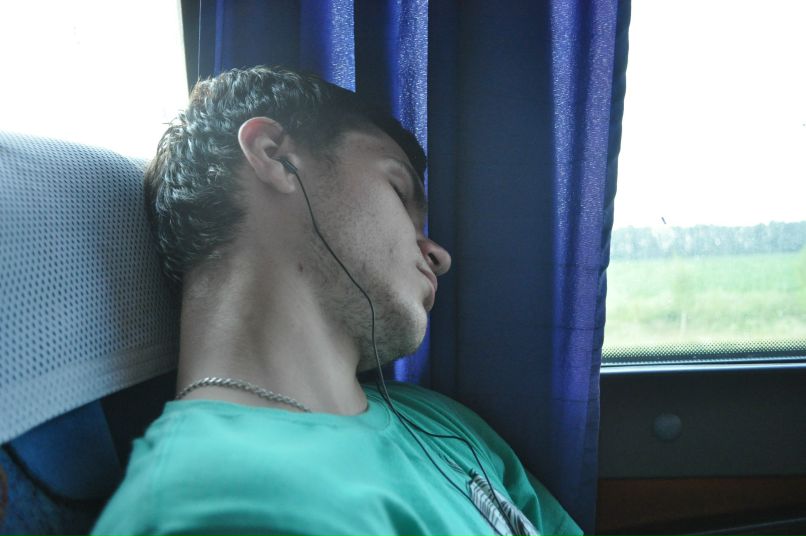 Сергей Хмелевский | Хабаровск