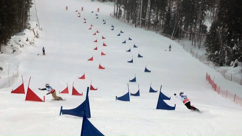 Валерия Филимонова | Сургут