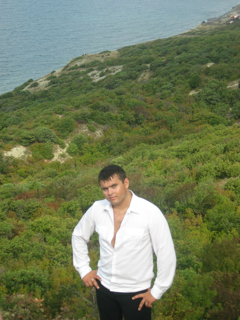 Александр Гришин | 