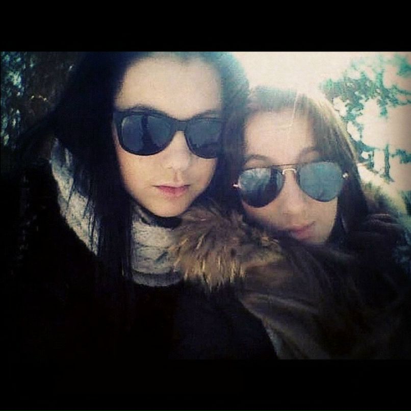 Александра Шатова | Москва