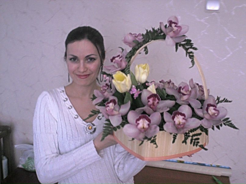 Юлия Акимова | Днепр (Днепропетровск)