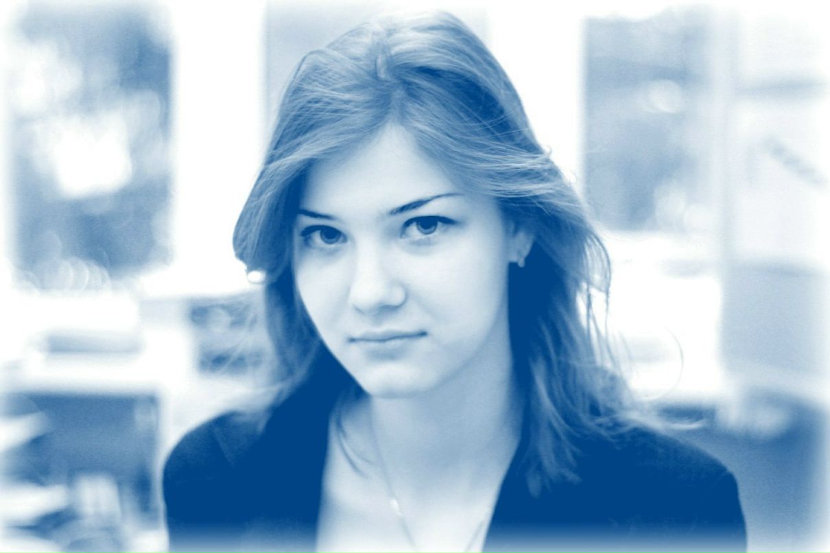 Маша Кузнецова | Троицк