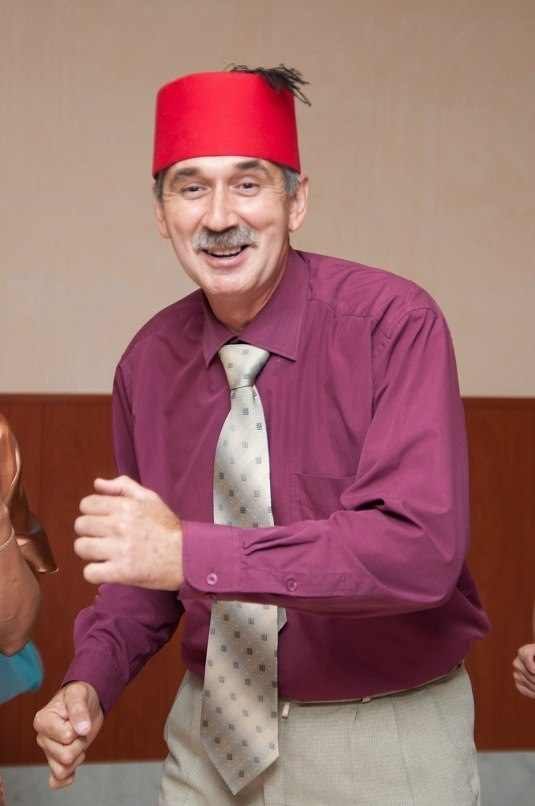 Альберт Фаридович | Казань