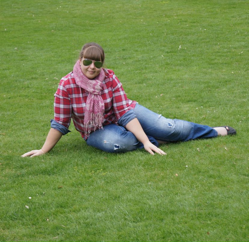 Катерина Топкасова | Красноярск