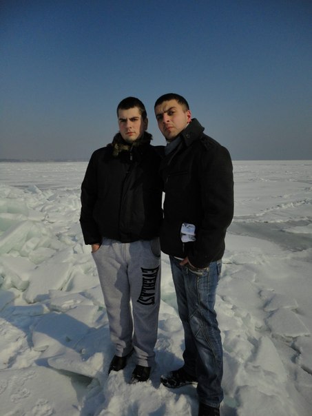 №13, Геворг Сукиасян, Одесса №13, Геворг Сукиасян, Одесса