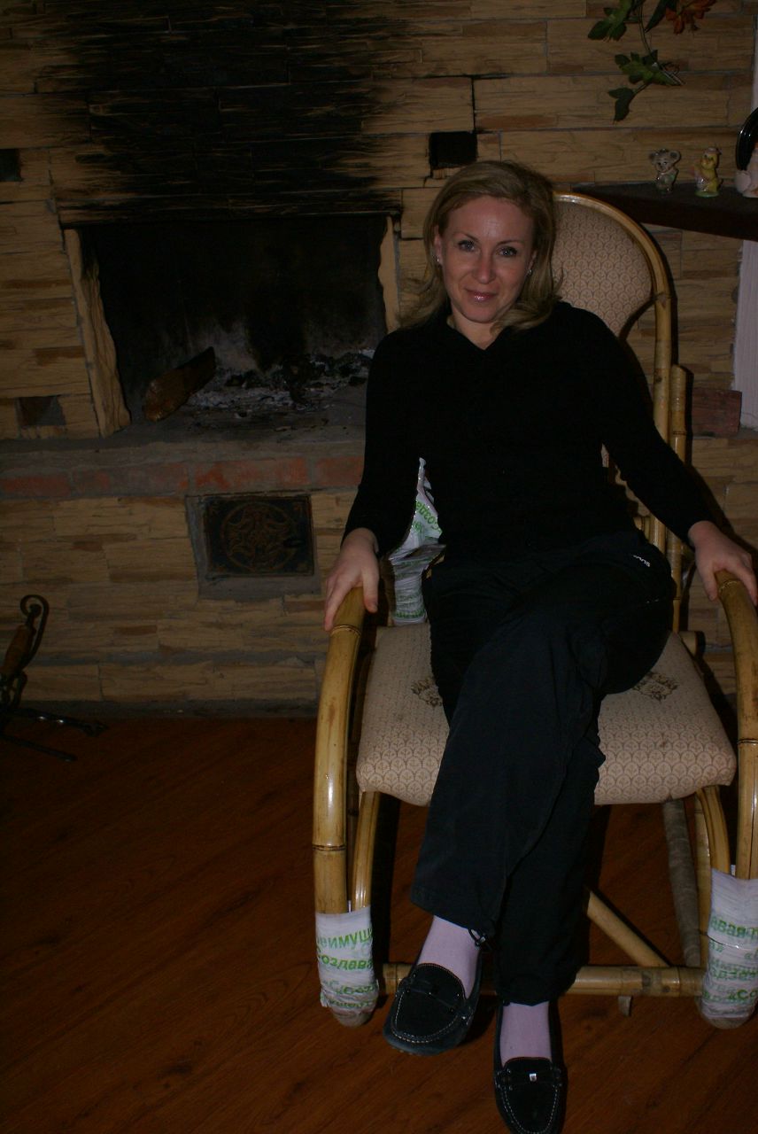 Татьяна Родионова | Москва