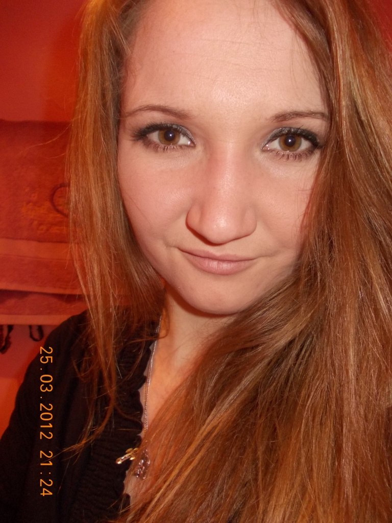 Танюшка Туркевич | Белая Церковь