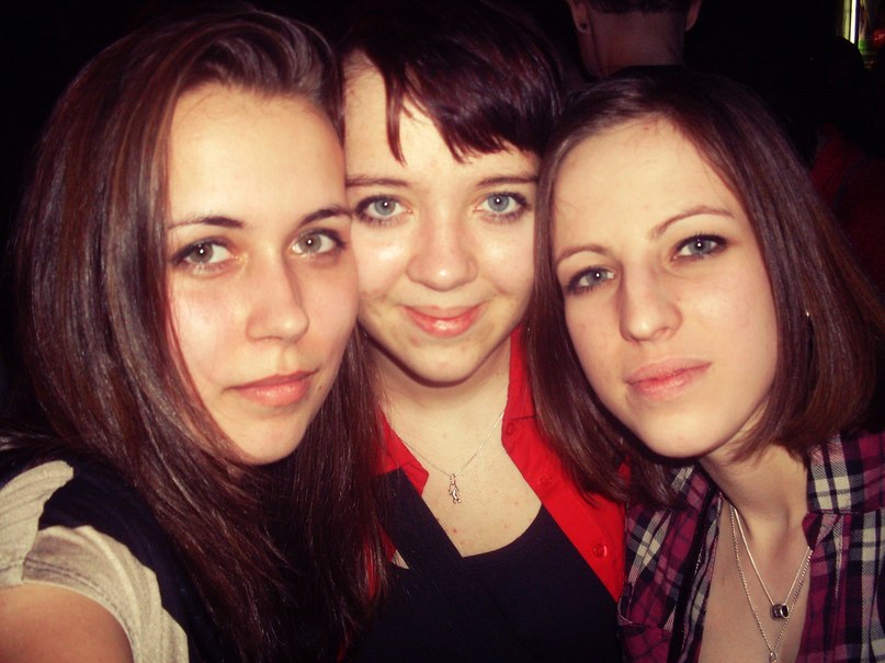 Маша Шушпанова | Санкт-Петербург