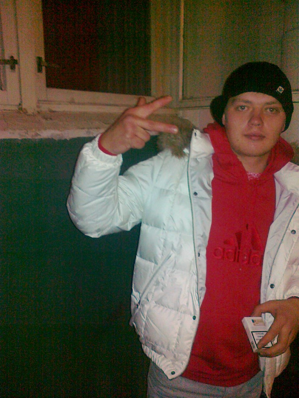 Евгений Донских Донских | Череповец