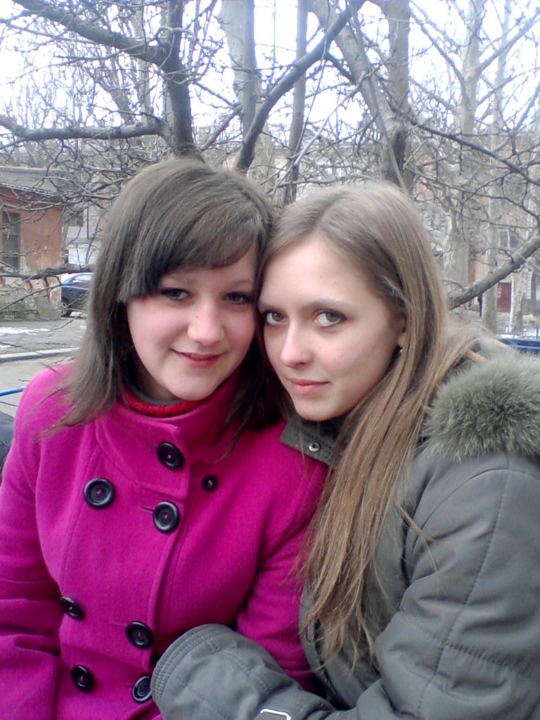 Елена Ярыгина ПринцеSSка | Николаев