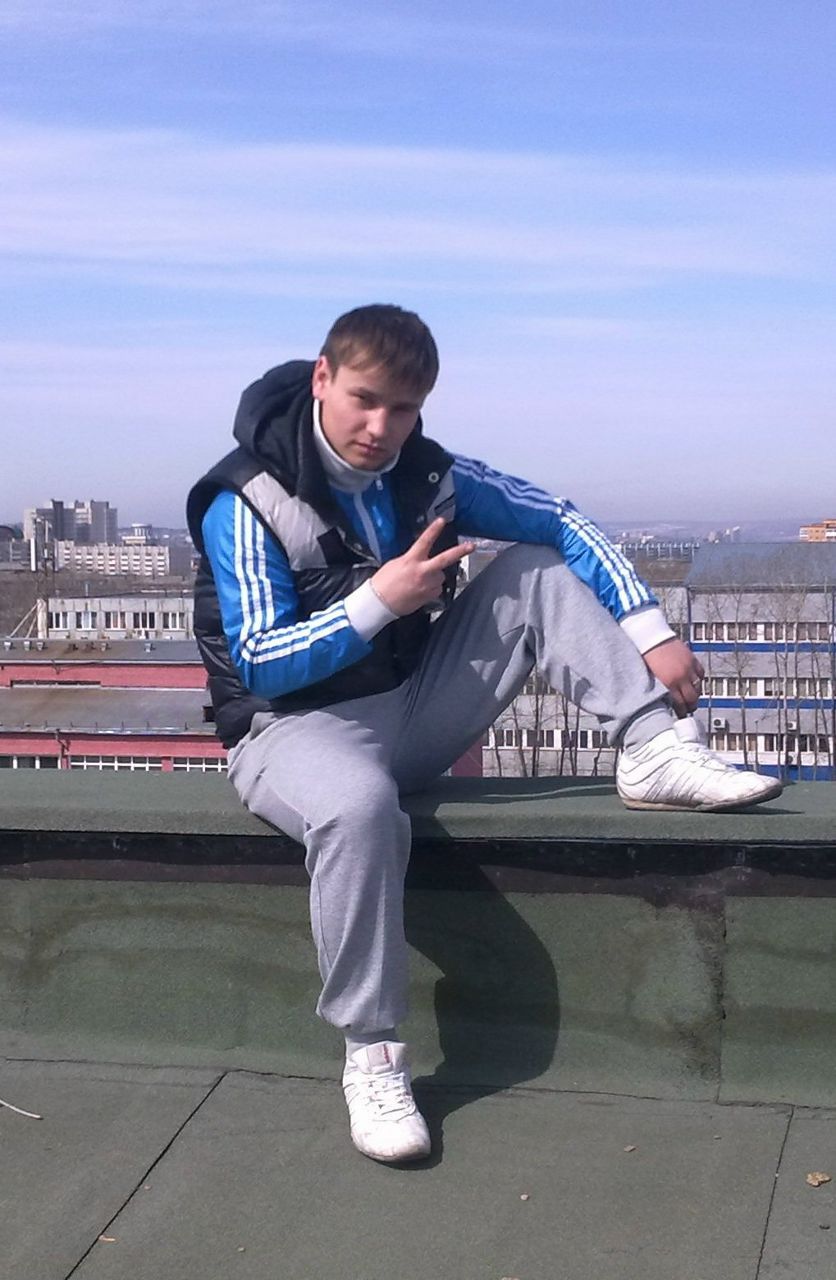 Денис Коваленко ~$$Artist~$$ | Иркутск