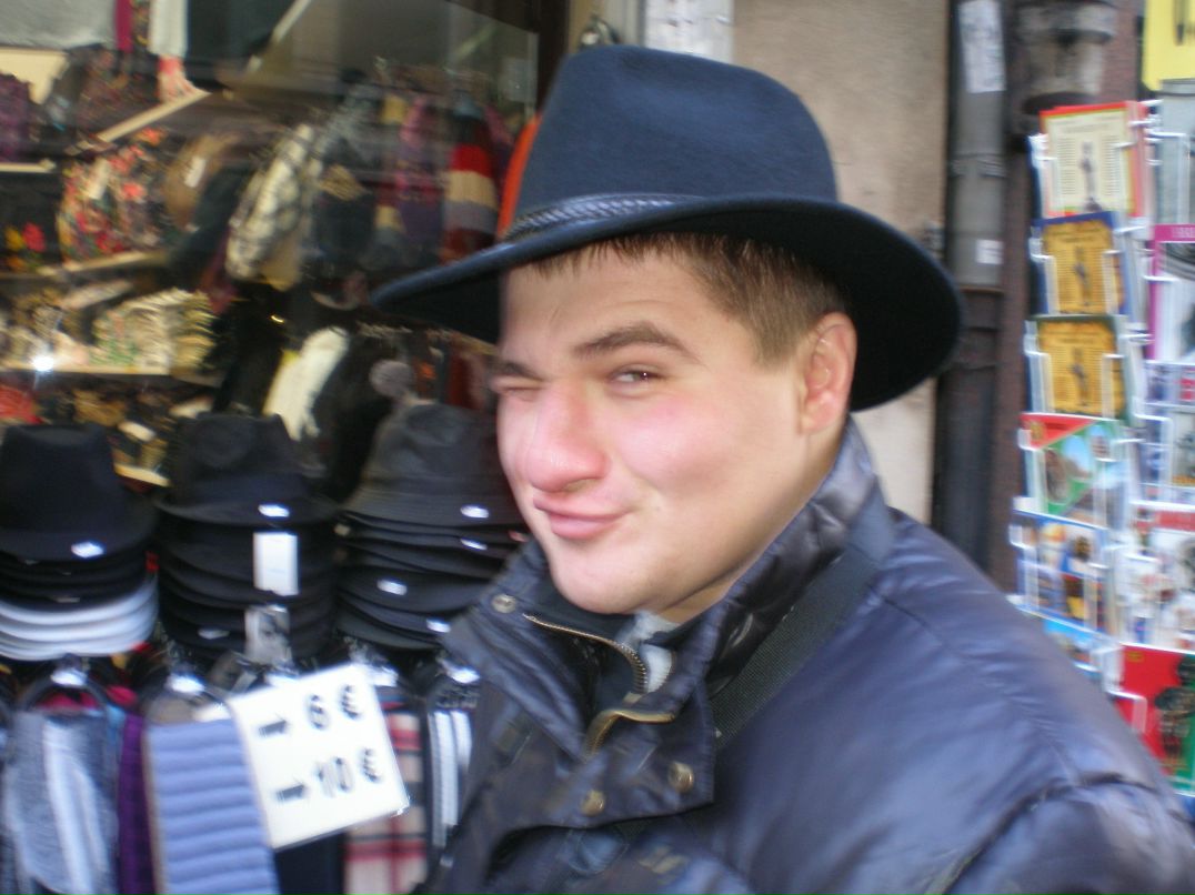 Александр Чернявский | Днепр (Днепропетровск)