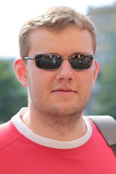 №3, Антон Орлов, Москва №3, Антон Орлов, Москва