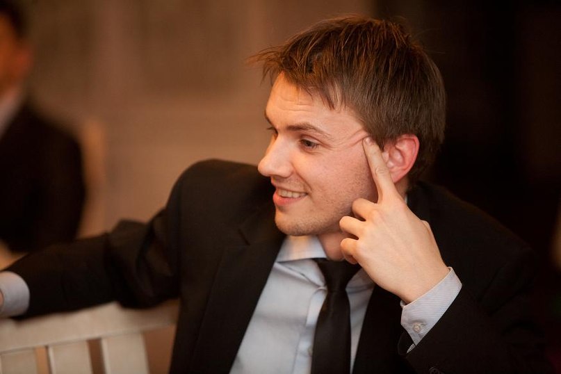 Игорь Замяткин | Новороссийск