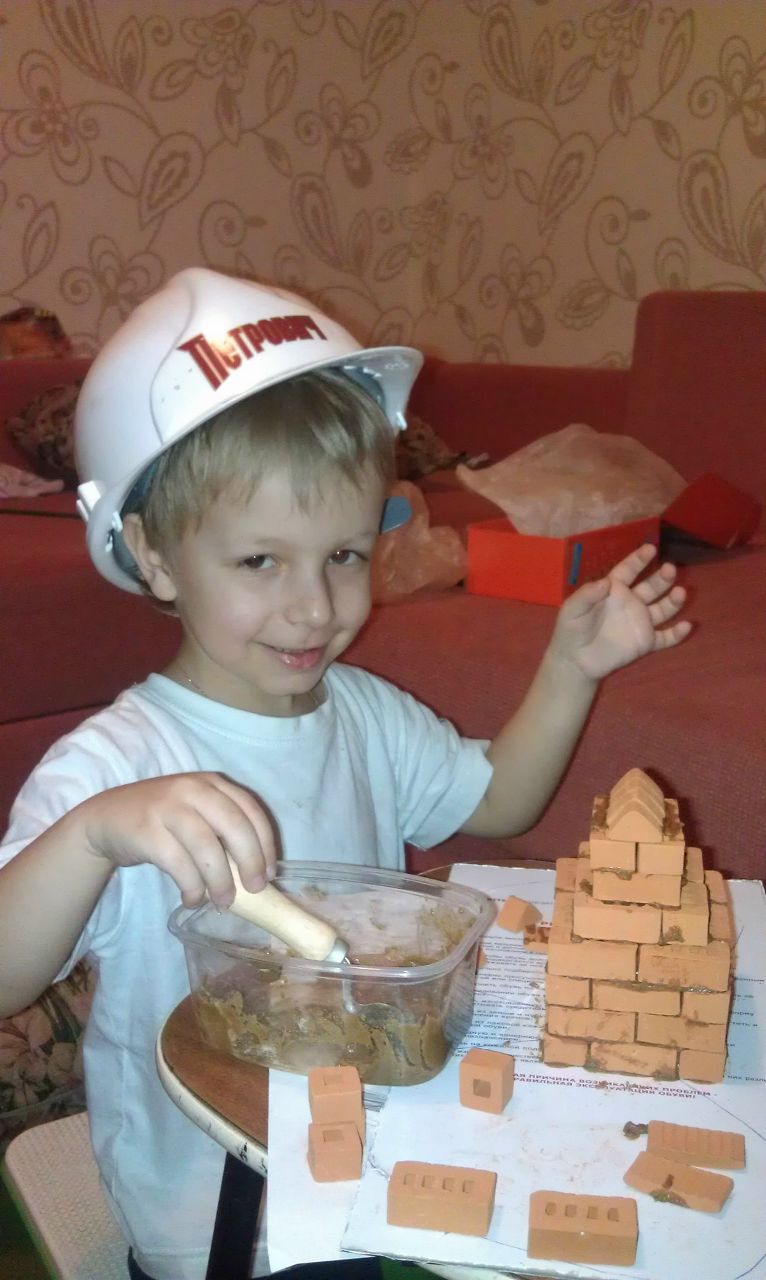 Лёля Назаркина | Самара