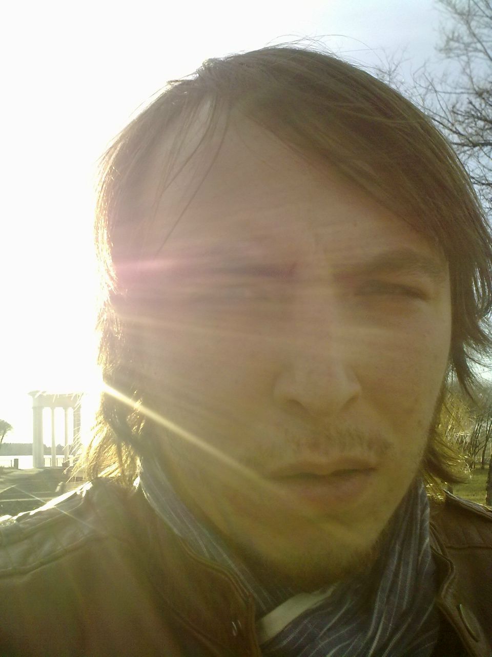 Вовка Болгов | Красноярск