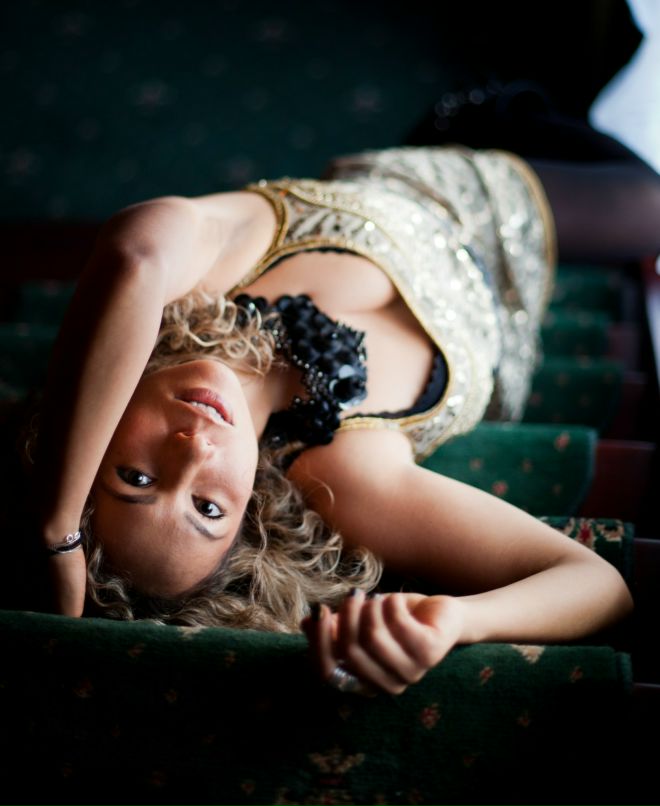 Юлия Ростовщикова Фей | Тюмень