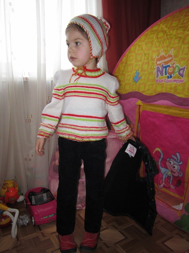 Марина Дерюгина | Симферополь