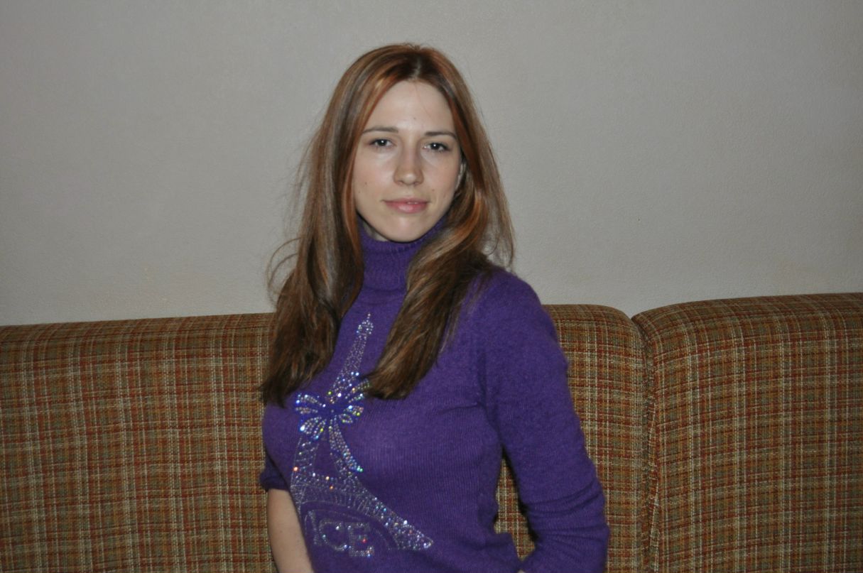 Елена Дандуковская | Туапсе