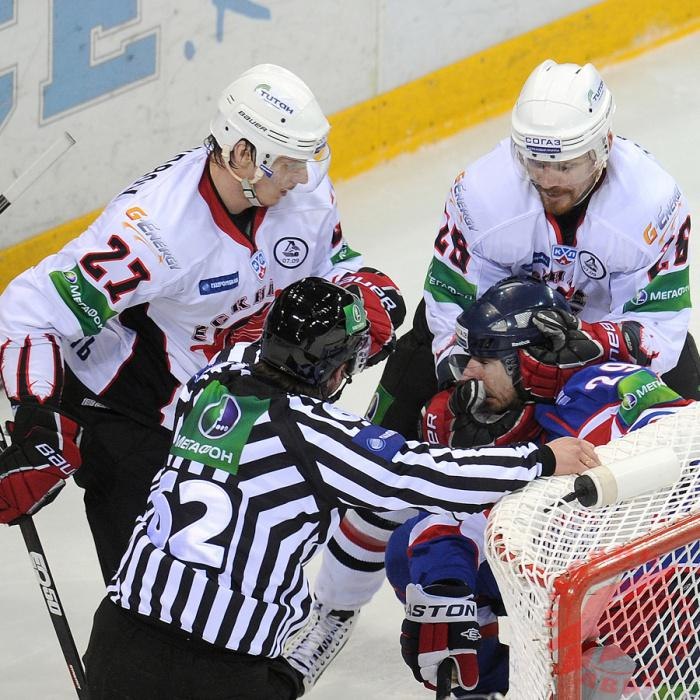 Павел Скакун | Омск