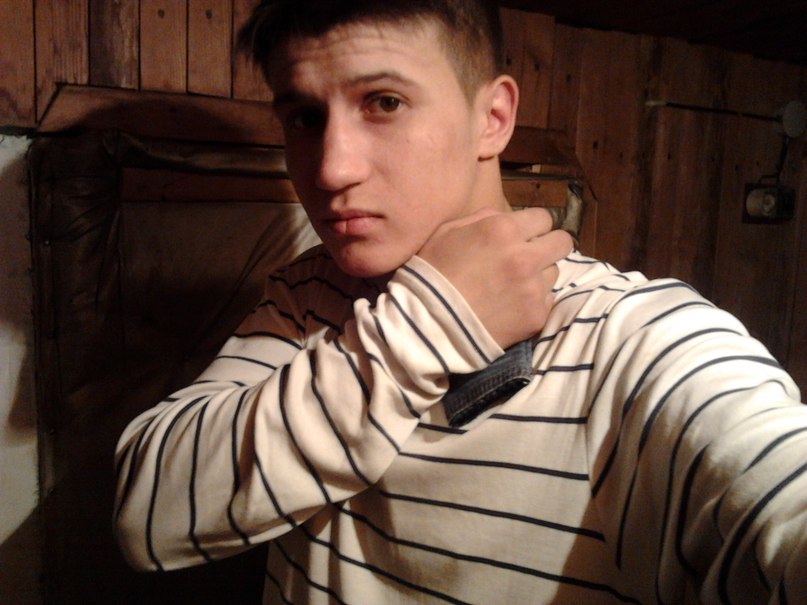 Алексей Александров | Самара