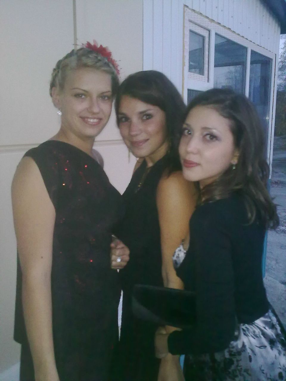 Анастасия Нейверт | Нижневартовск