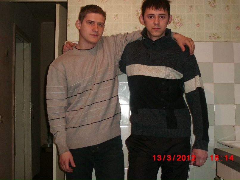 Михаил Агеев Сергеевич | Самара