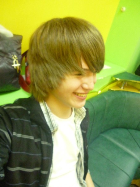 №63, Данила Дружинин, Москва №63, Данила Дружинин, Москва