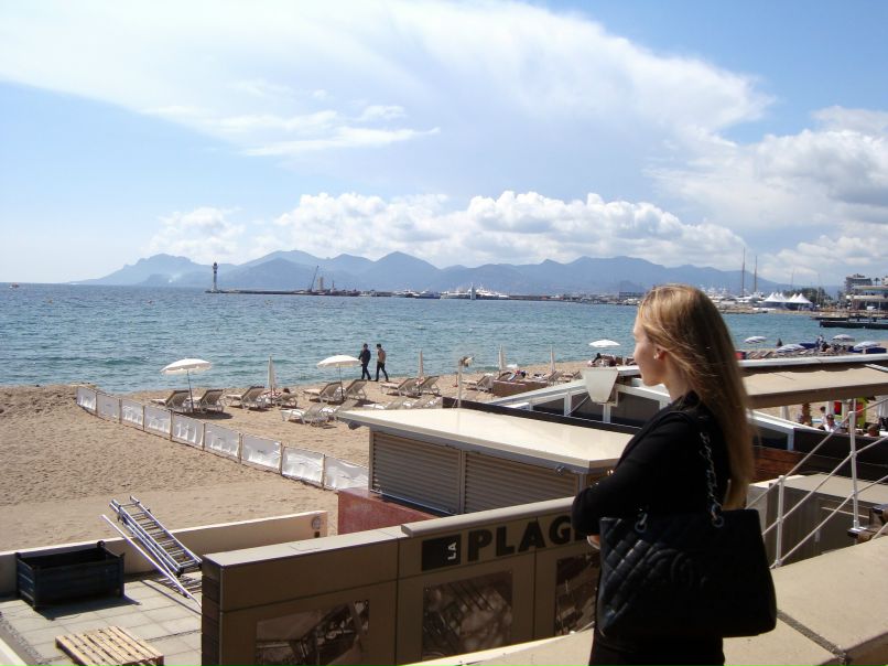 Ekaterina Yatsenko | Genève