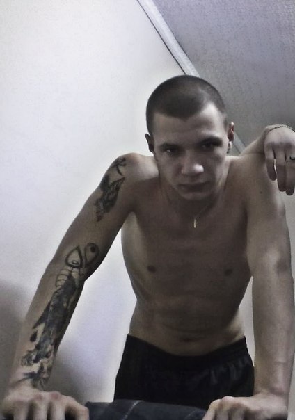 Эдуард Журавлёв [Edigon] | Урай