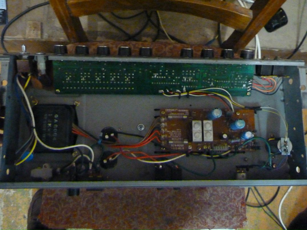 Сергей Саглай | 