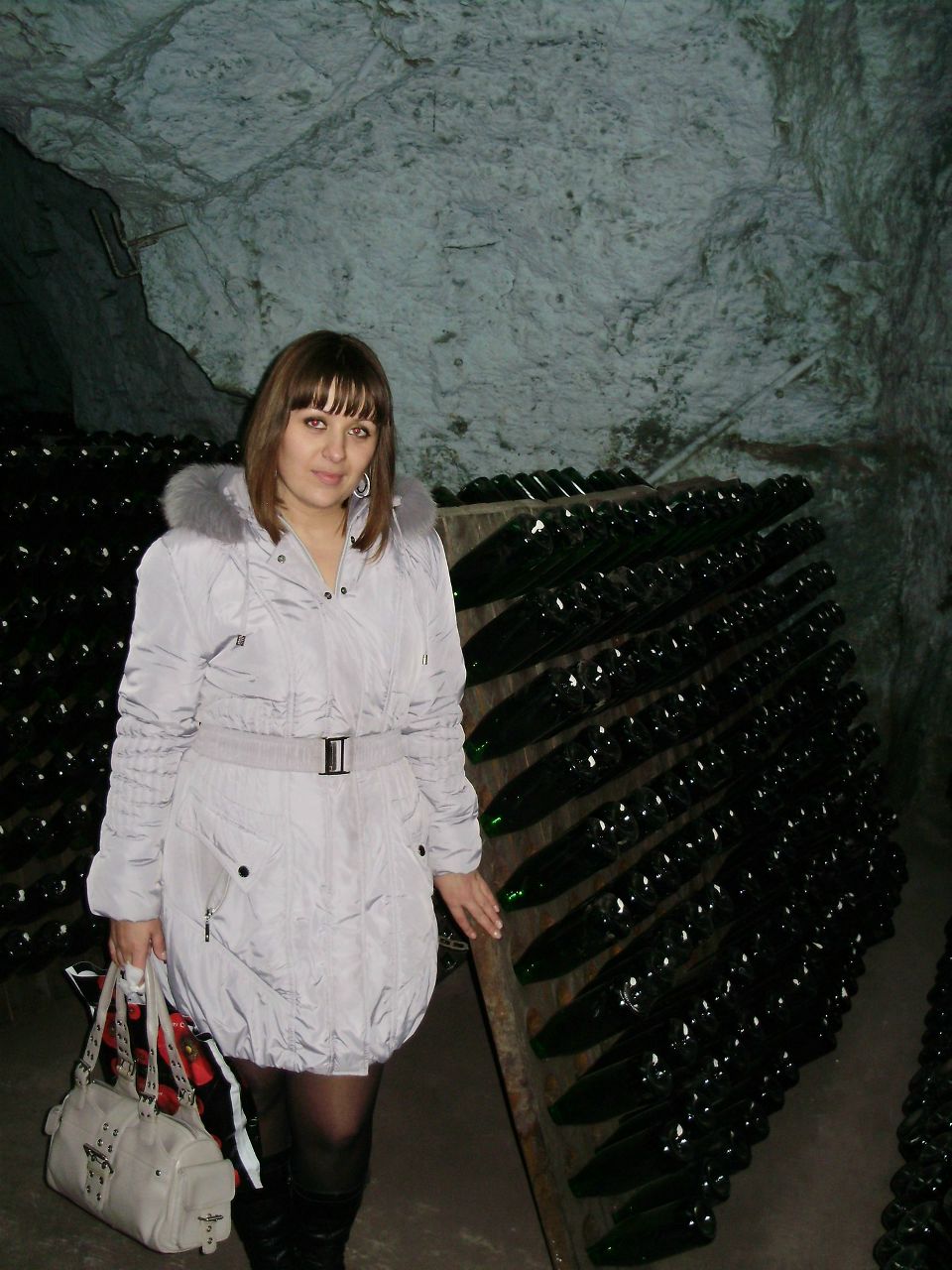 Анна Куприкова [I change your life] | 