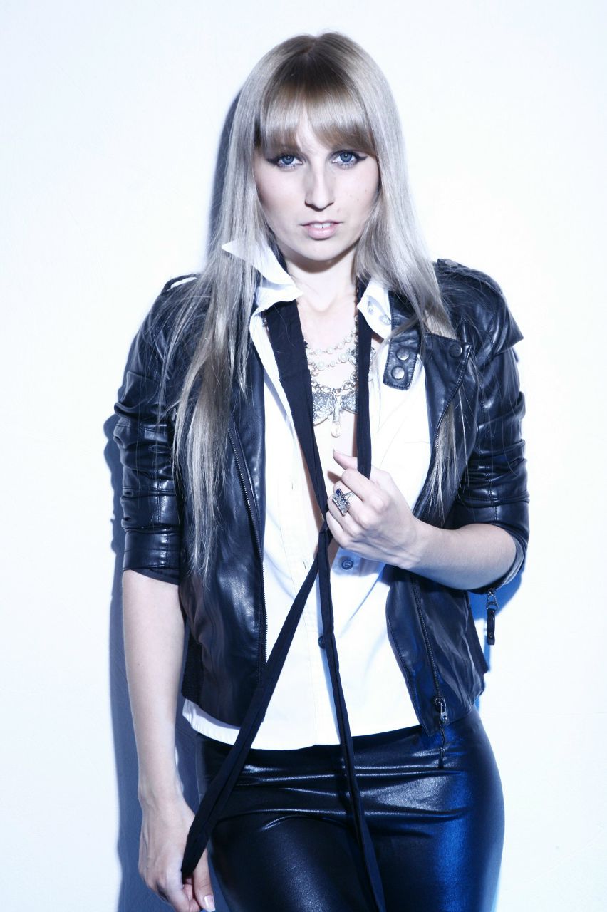 Катерина Домченко LiluDallas | 