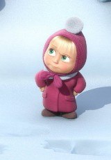 Катя Кулеша | Днепр (Днепропетровск)