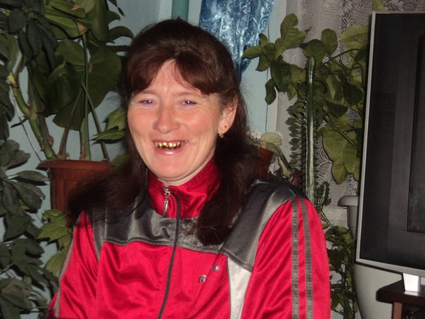 №7, Татьяна Богатырева №7, Татьяна Богатырева