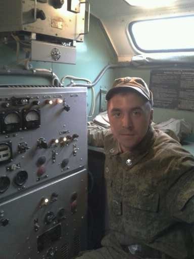 №6, Егор Ларичев, 39 лет, Тольятти №6, Егор Ларичев, 39 лет, Тольятти