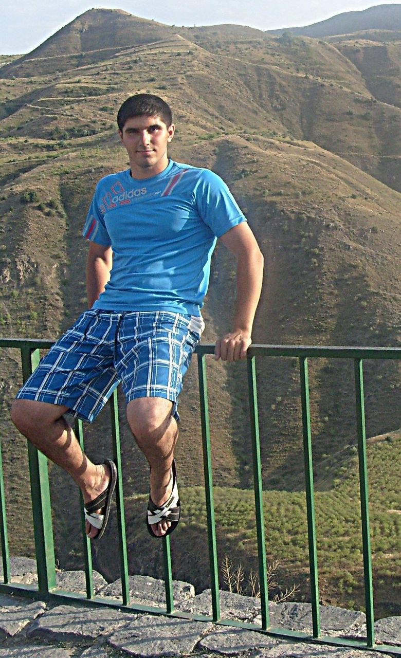 Narek Narek | Санкт-Петербург