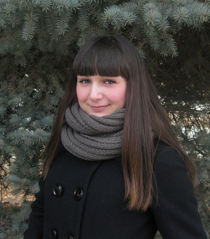 Валерия Кравчук | 