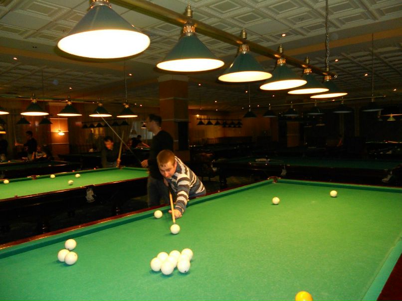 Максим Чупров | Новосибирск