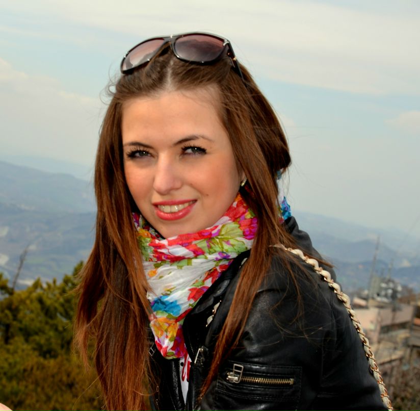 Диана Миронова | Москва