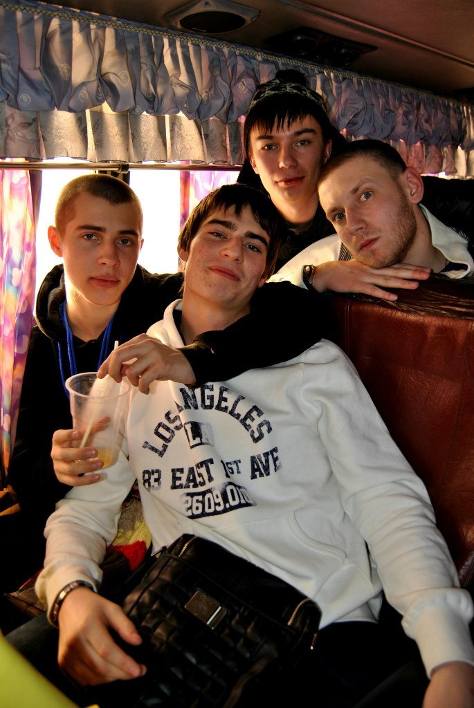 Дмитрий Пыжов | Новосибирск