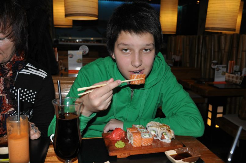 Антон Кущий | Киев