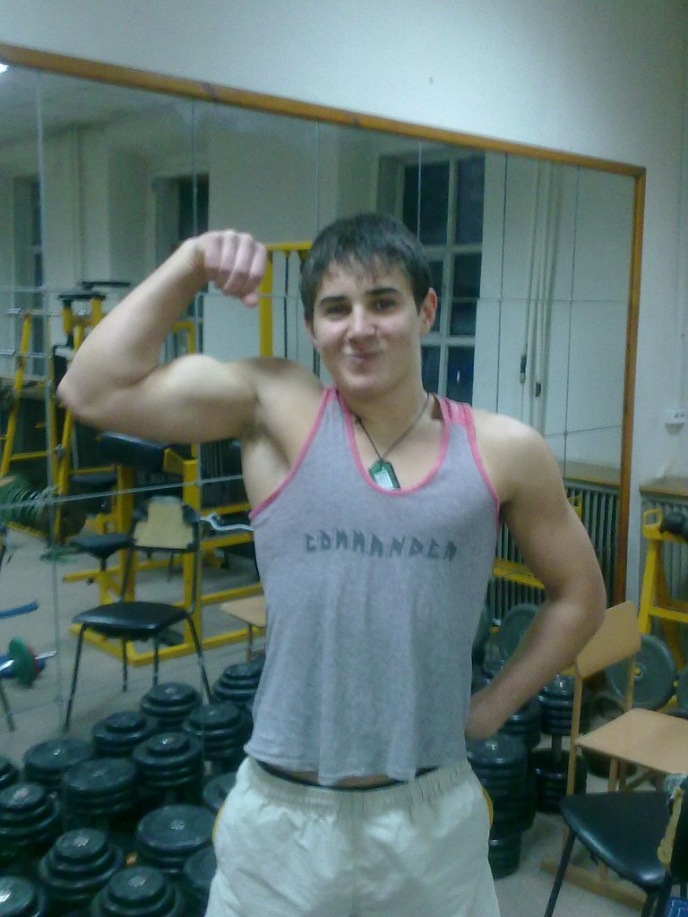 Дамир Зайнетдинов | Сызрань