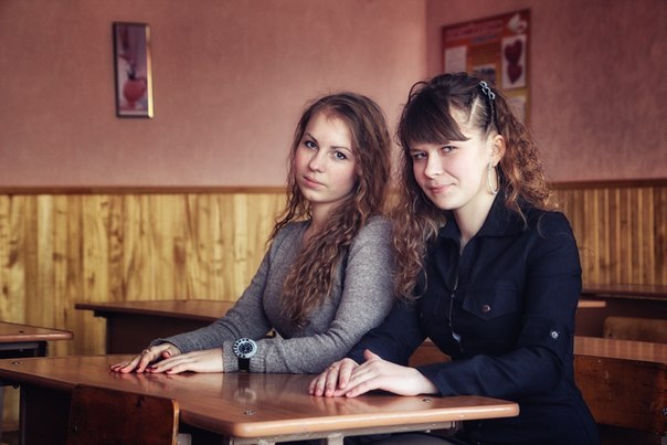 Юлия Гусарова | Ахтырка