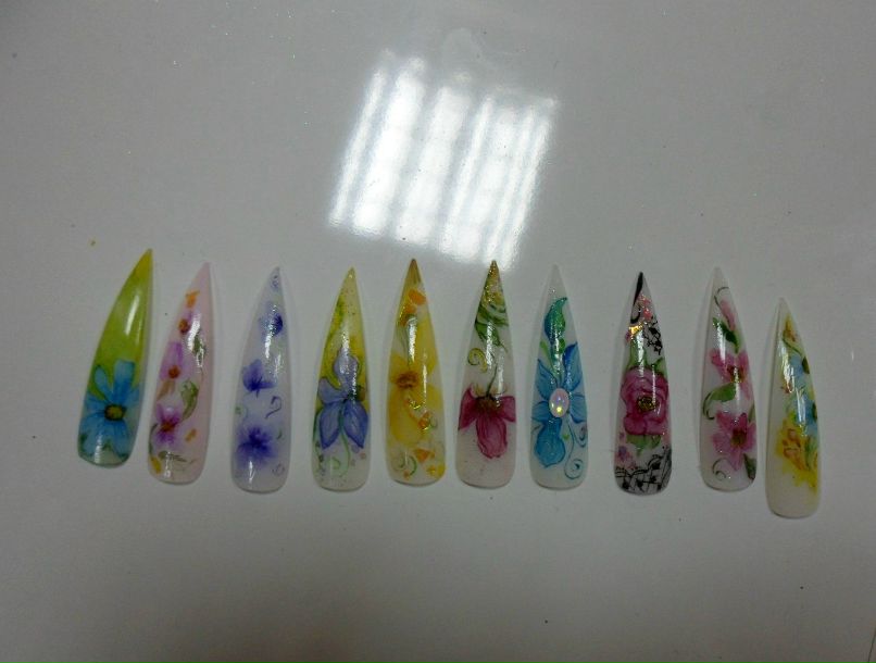 Кристиночка Приходько Ля-Ля | Запорожье