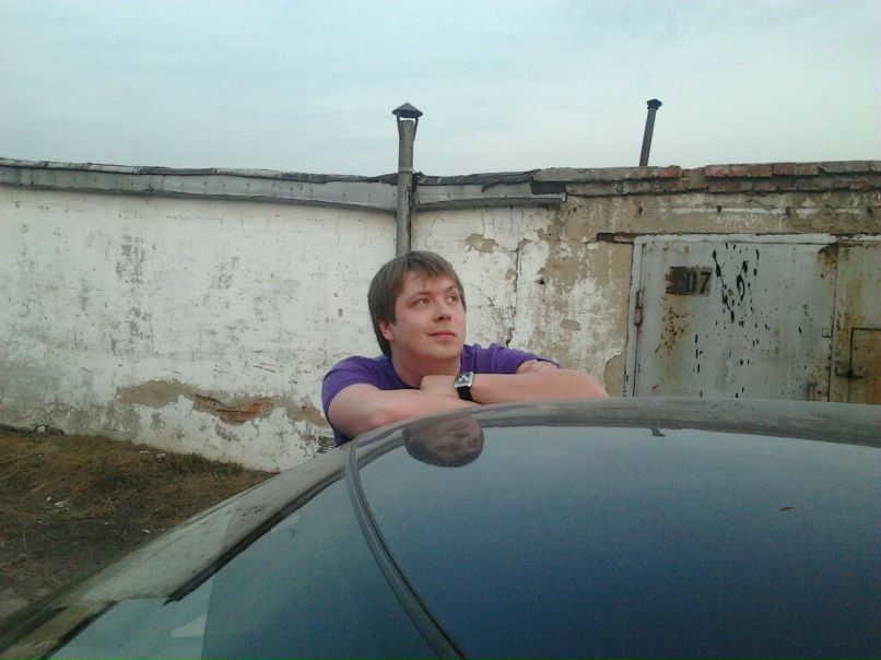 Gennadij Yakovlev R@SPIZDyaj | Омск