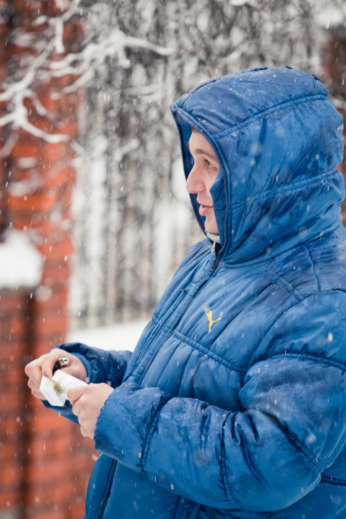 Денис Федотов | Харьков